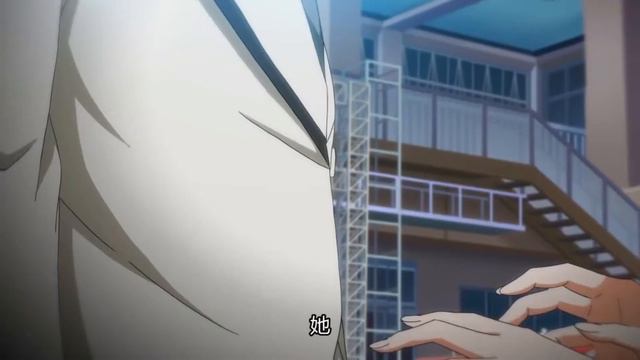 [AMV] Шоколад Купидона - Звезды погаснут (Аниме клип) смотреть онлайн