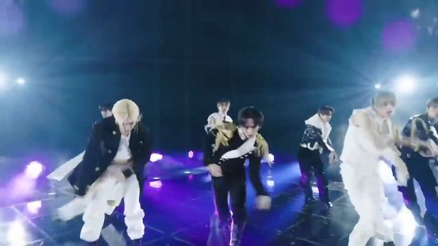 STRAY KIDS Mejor Album de KPOP Bilboards Music Awards 2023. STRAY KIDS Best KPOP Album BBMAs 2023. смотреть онлайн
