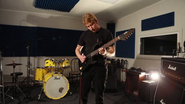 Opeth - Ending Credits (Родион Cover) смотреть онлайн