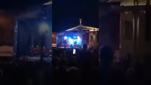 День города в Белгороде! смотреть онлайн