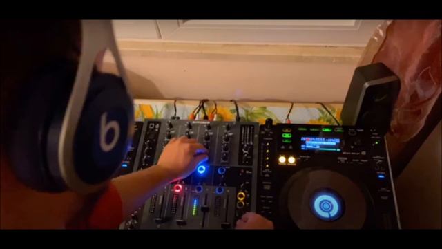 Techno Dance Dj Set Vol.2