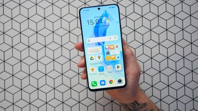 Honor 90 Lite - Надо брать! Или нет?