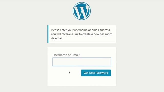 Resetting Your WordPress Password - PixelTV, Ep. 20 смотреть онлайн