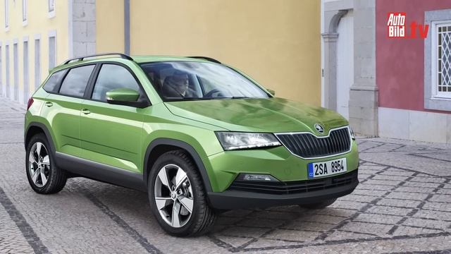 Insider Skoda (2016-2018)