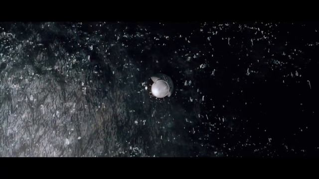 Гениальный рекламный ролик Hennessy  