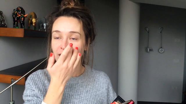 и накрашеная я страшная и ненакрашеная...make up смотреть онлайн