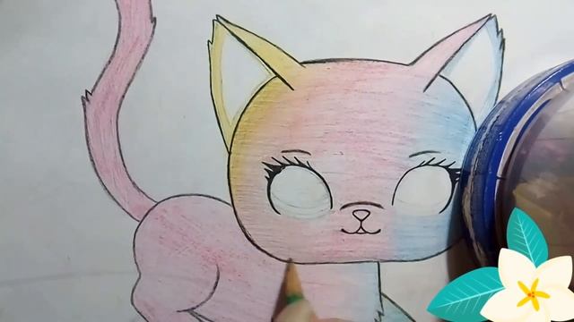 Lps : Рисую лпс радужную стоячку \ как рисовать лпс смотреть онлайн