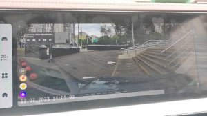 Оживляем третий экран Geely Monjaro + кастомизация