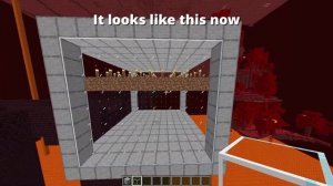 EASY BLAZE FARM 1.20.1 - 1,200+ RODS /H - BLAZE SPAWNER XP FARM - Minecraft tutorial