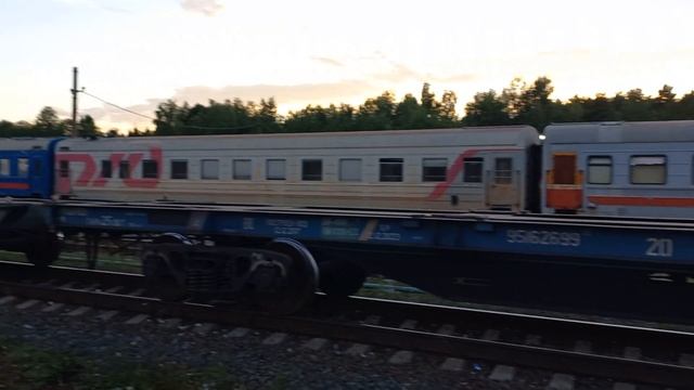 Станция Кубинка-2 смотреть онлайн