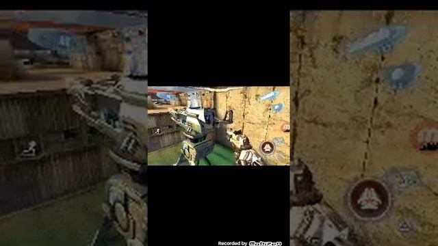Огромный кавчек где я ??? В игре N.O.V.A 3 !!! смотреть онлайн