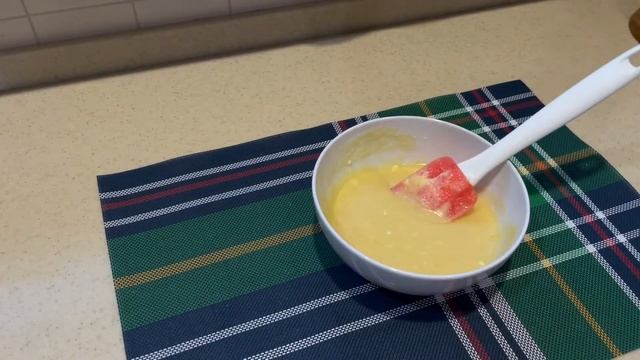 Манник классический на кефире смотреть онлайн