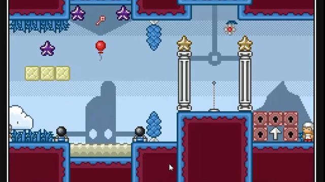 Super Juego de Puzzles // Recursion Deluxe. смотреть онлайн