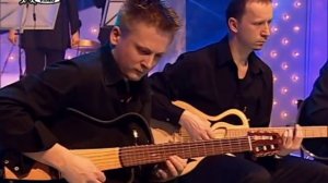 Goran Karan - Ostani - ucca HD