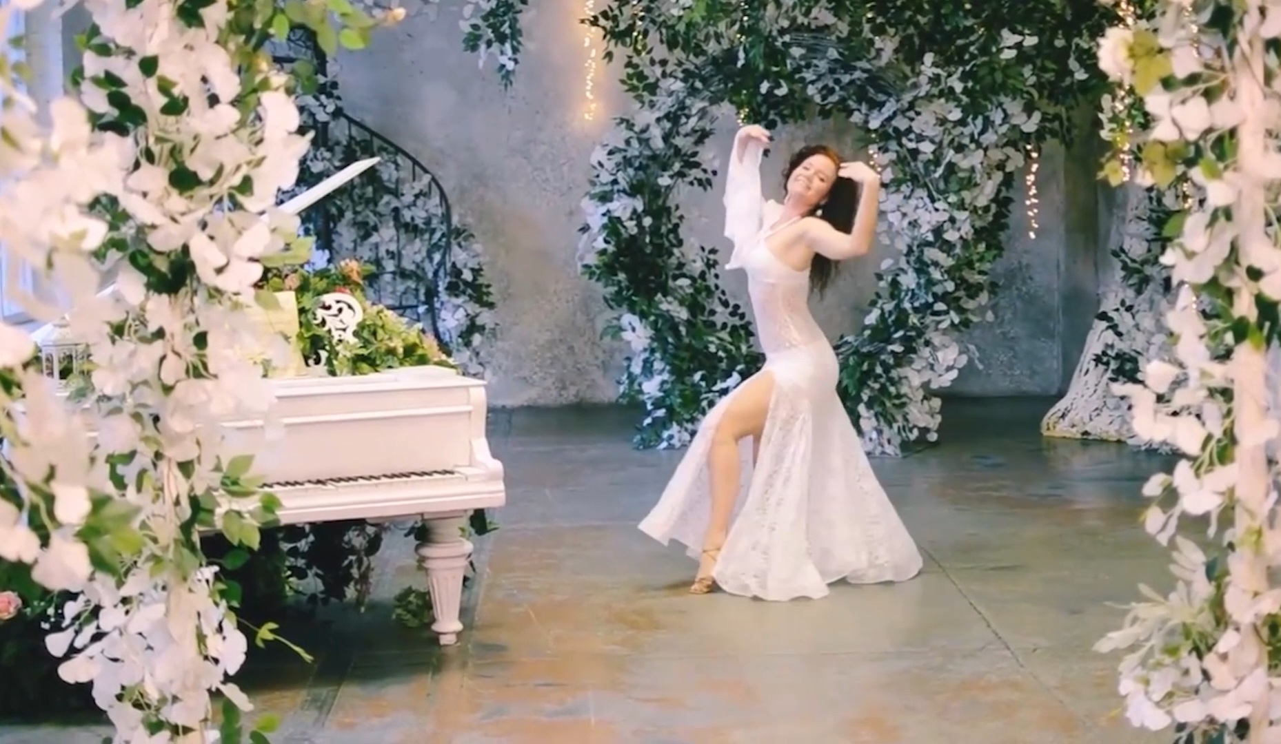 Красивые танцы на Ваш праздник в СПб и Геленджике. Восточное шоу и другие разноплановые танц. номера