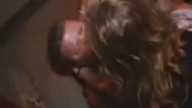 Dieter Bohlen bekommt auf die Fresse смотреть онлайн