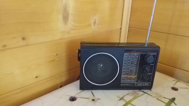 Радио России в УКВ диапазоне в Москве на частоте 66.44 МгЦ 06.10.2021 смотреть онлайн