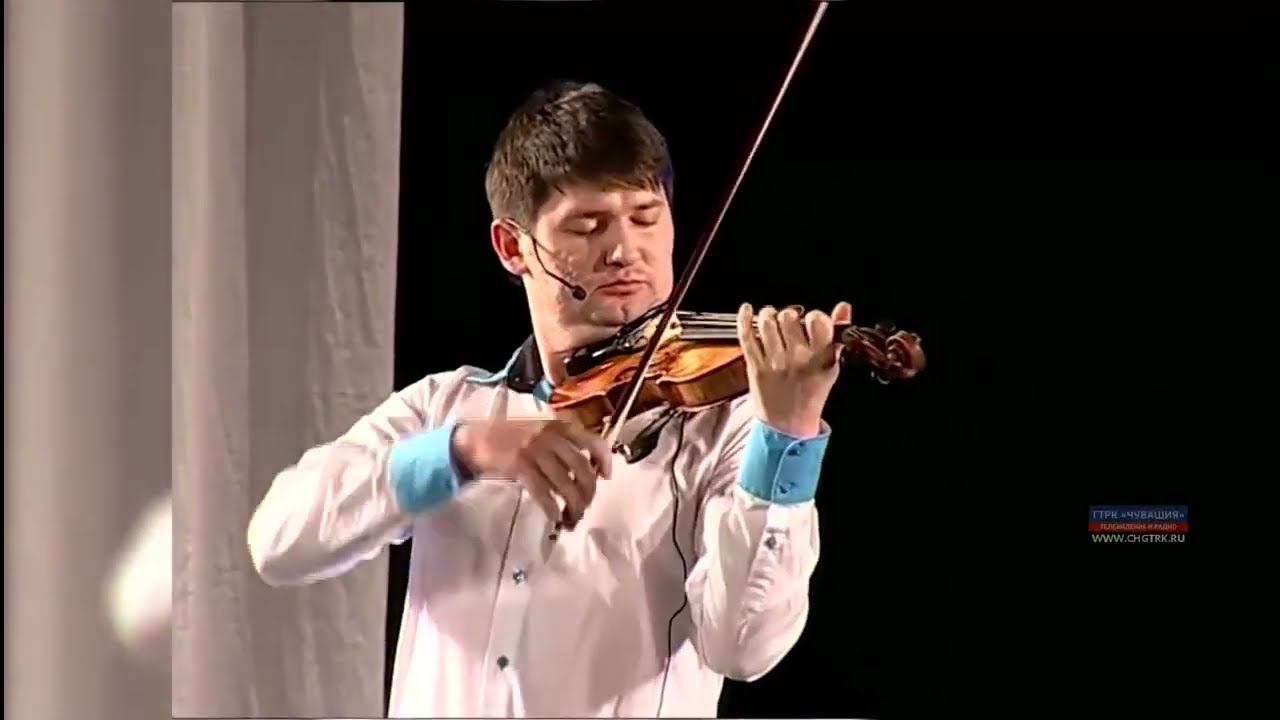 Осипов ячепе - Эс мана кăштах ... - Осипов Андрей смотреть онлайн