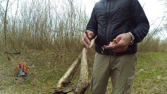 Рыболовы на Льду