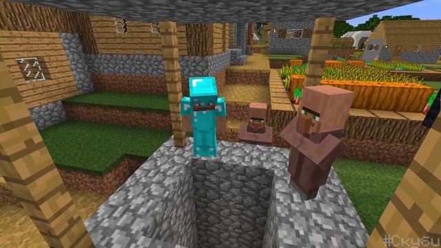 НУБ VS ПРО - ЭВОЛЮЦИЯ PIPE HEAD ТРУБОГОЛОВЫЙ СЦП 6789 SCP 6789 В MINECRAFT / Анимация смотреть онлайн