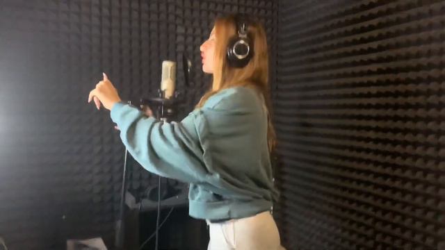 XO COVER/ ENGLISH VERSION/ Makeeva69/ английская версия/ andro x limba смотреть онлайн