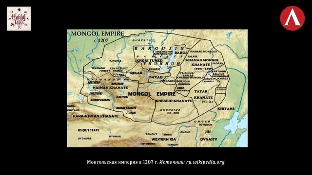 Занятный разговор №1. «Бороды и прически» смотреть онлайн