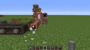 Завод шоколада с модом create