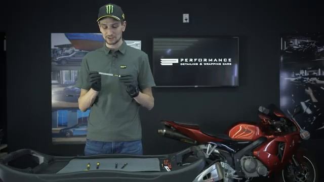 Самый главный инструмент для оклейки автомобилей!! смотреть онлайн