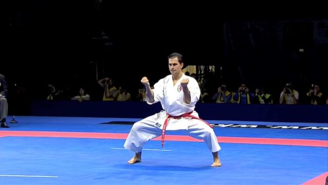 ГАНКАКУ. ЛУКА ВАЛЬДЕСКИ смотреть онлайн