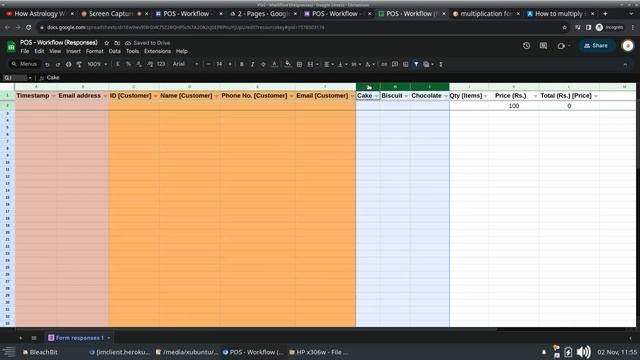 1 - Tutorial (Unsorted) [Gsite - POS] смотреть онлайн
