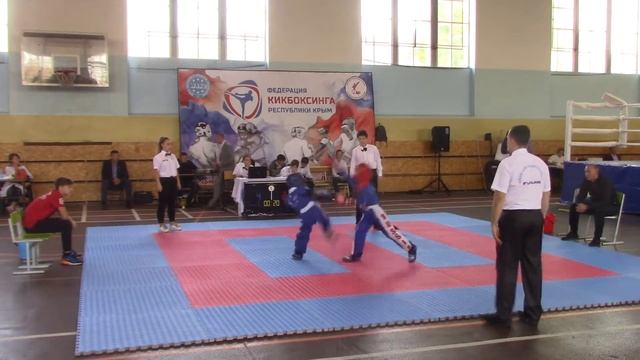 Михайлов Глеб Поинт 2 раунд смотреть онлайн