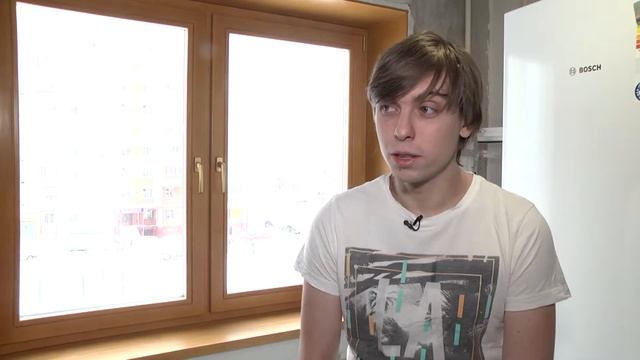 Отзыв Станислава Бородачева о деревянных окнах смотреть онлайн