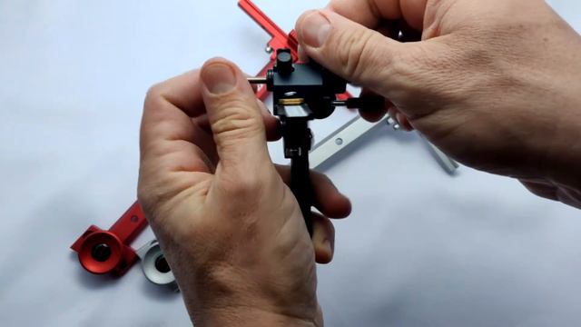 ПРИЦЕЛ CARTEL FOCUS K / CARTEL SIGHT FOCUS K