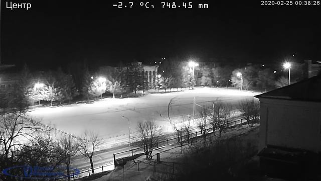 Прямая трансляция г. Дальнегорск