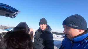 LADA XRAY В СПЕЦИАЛЬНОЙ СЕРИИ CLUB / Купили новую ЛАДА ИКС РЕЙ 2021 по СУПЕР цене БЕЗ ДОПОВ!