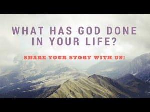 ДОБРОЕ СВИДЕТЕЛЬСТВО ЗРИТЕЛЯ ПРОРОЧЕСКОГО КАНАЛА "ГОЛОС СТРАЖА"