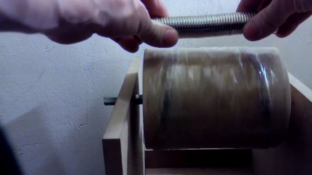 Попытка создания Вечного двигателя на неодимовых магнитах смотреть онлайн