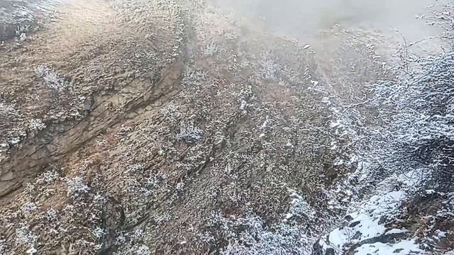 Восхождение На Гору Зуберха. Туманные Вершины и Ржавый Мачете. смотреть онлайн