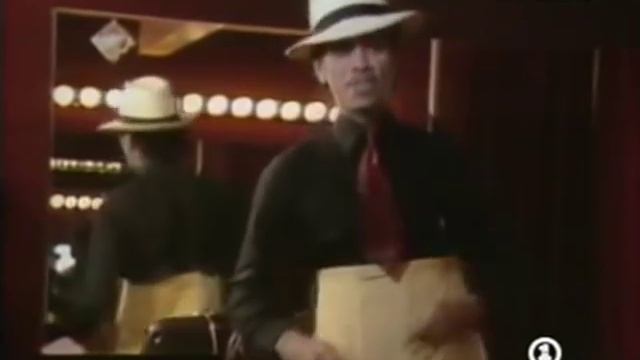 Kid Creole & The Coconuts - Stool Pigeon (1982) [videoclip]