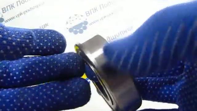 Подшипник 6206ZZ SNR 30*62*16 смотреть онлайн