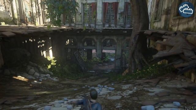 Using Bait-And-Switch In Level Design смотреть онлайн