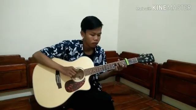 #chistinaperri#athousandyears
(Christina Perri) A Thousand Years | Cover Fingerstyle - Angga Aris смотреть онлайн