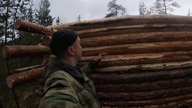 Северная заимка.Новая. смотреть онлайн