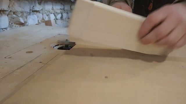 Чудо табурет. Изготовление изящных табуреток в мини мастерской. смотреть онлайн