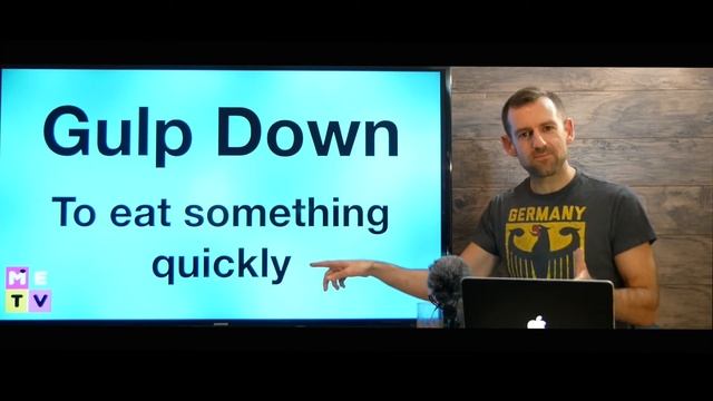 English Vocabulary | Swish смотреть онлайн