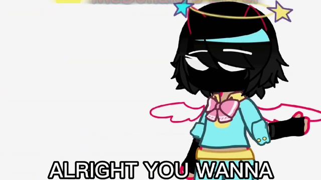 warning : Muffet x Gaster смотреть онлайн