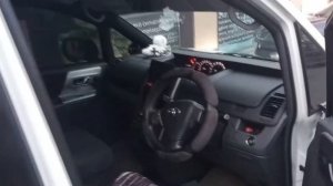 Тонировка (БОК 70%)