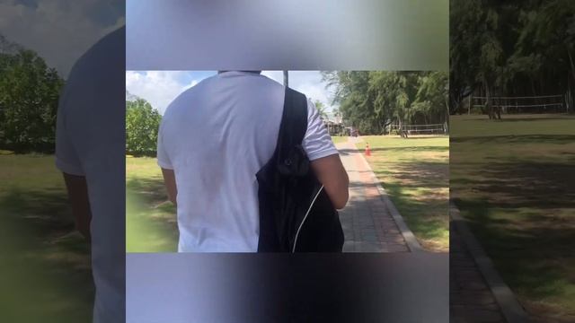 Пхукет! Пляж MAI KHAO! Пляж где садятся самолёты смотреть онлайн