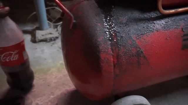 замена масла в компрессоре? это проще простого! смотреть онлайн