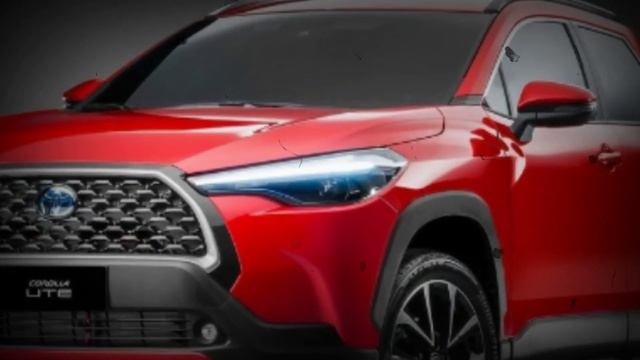 FIRST LOOK | 2025 Toyota Corolla Cross pickup [ New Model ] All You Need To Know ! смотреть онлайн